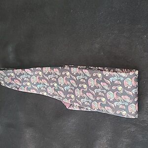 Vintage Christian Dior Neck Tie